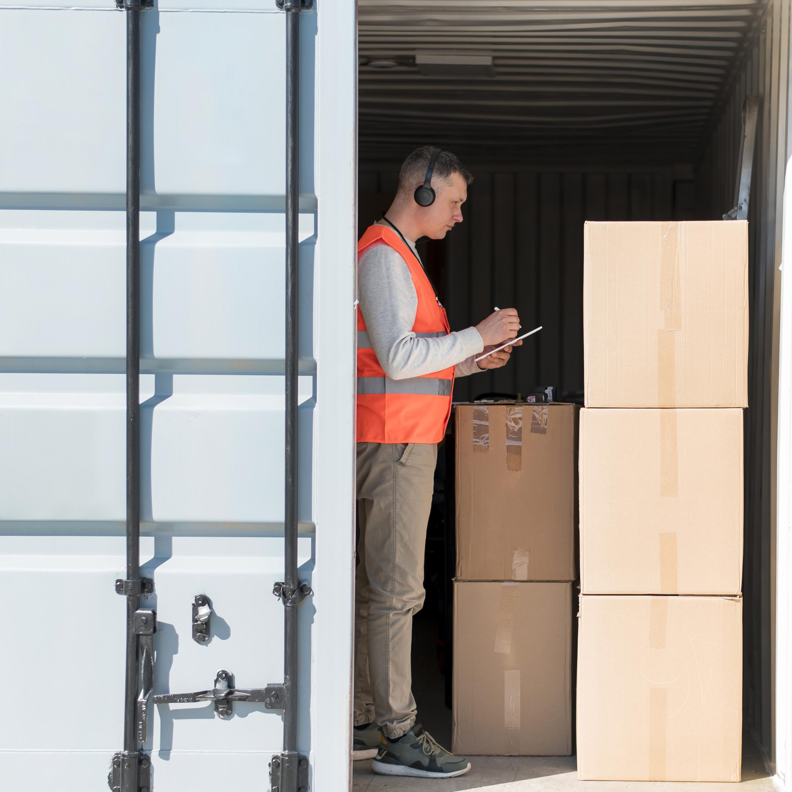 Freight Broker