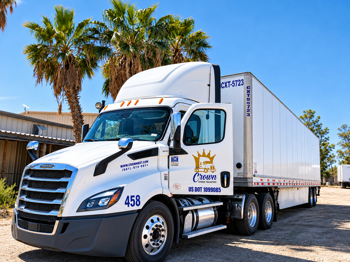 fmcsa
